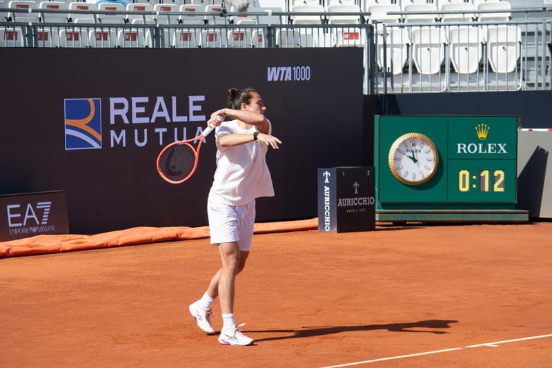Internazionali BNL d'Italia Roma 2026