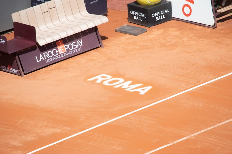 Internazionali BNL d'Italia Roma 2026