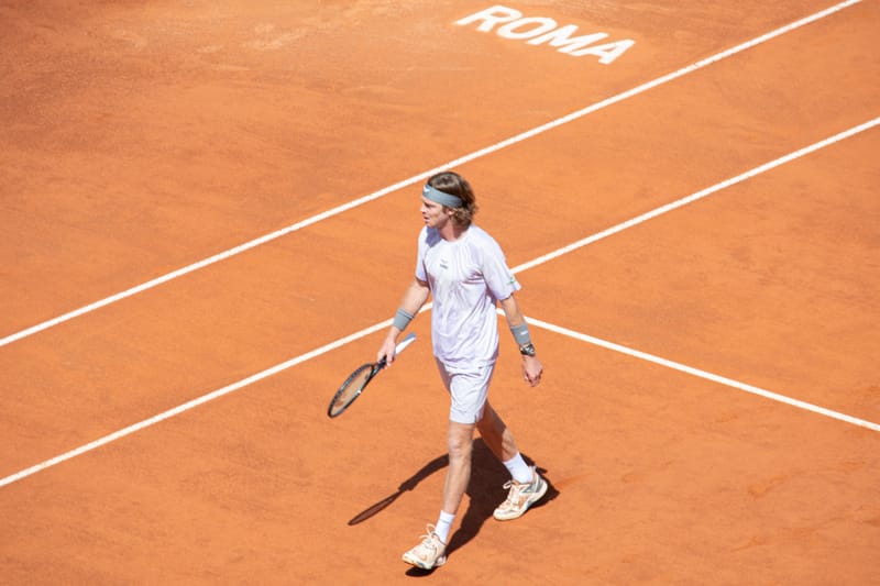 Internazionali BNL d'Italia Roma 2026