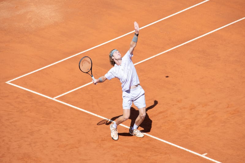 Internazionali BNL d'Italia Roma 2026