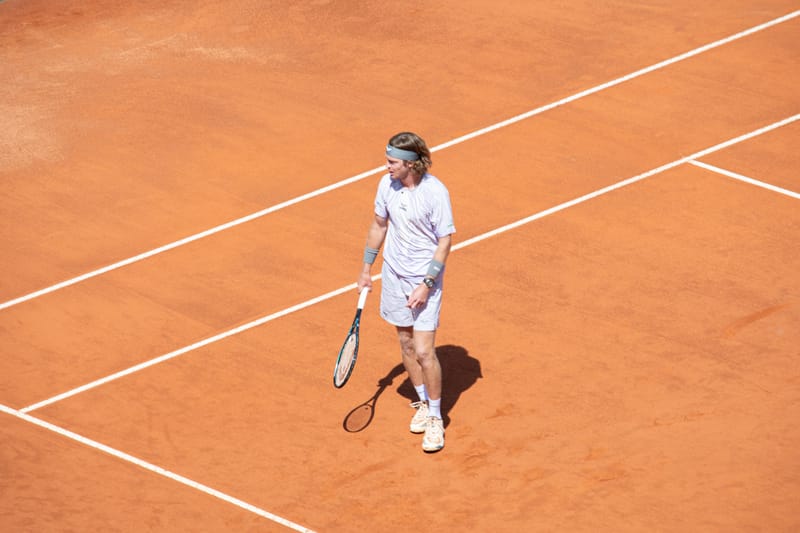 Internazionali BNL d'Italia Roma 2026