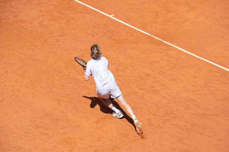 Internazionali BNL d'Italia Roma 2026