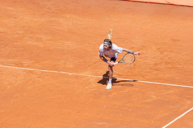 Internazionali BNL d'Italia Roma 2026