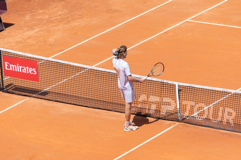 Internazionali BNL d'Italia Roma 2026