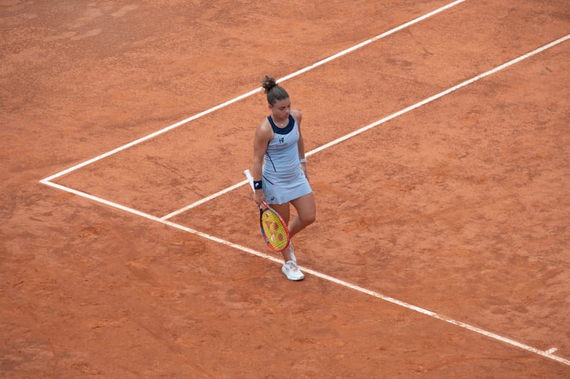 Internazionali BNL d'Italia Roma 2026