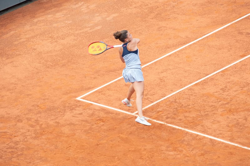 Internazionali BNL d'Italia Roma 2026