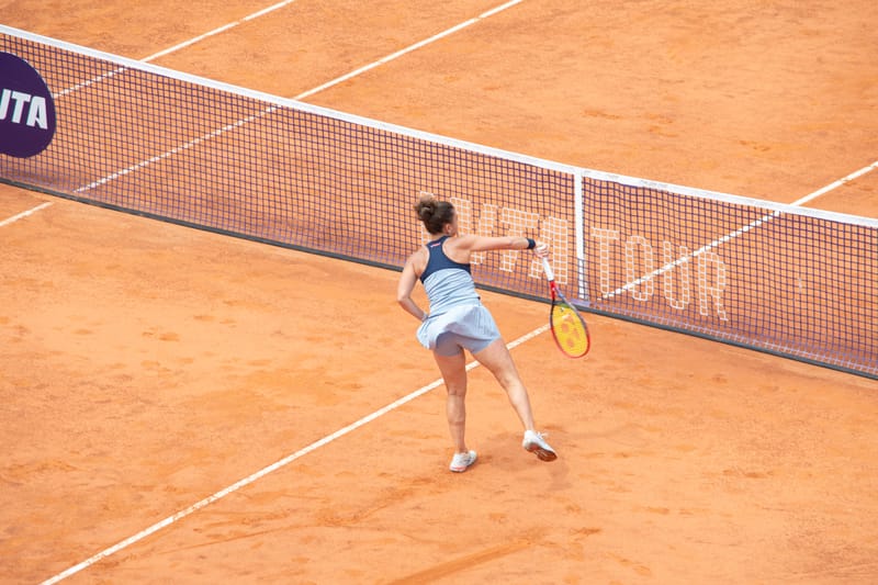 Internazionali BNL d'Italia Roma 2026