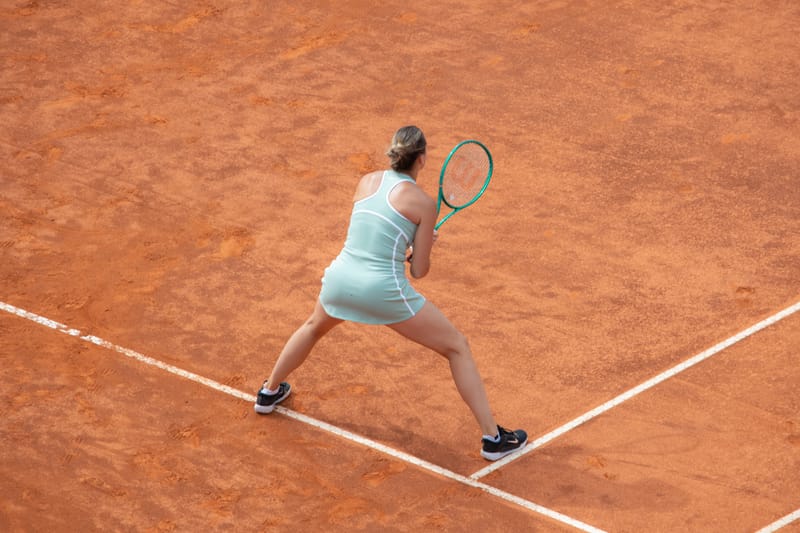 Internazionali BNL d'Italia Roma 2026