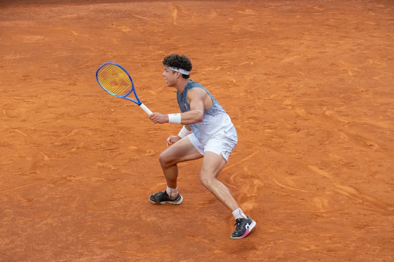 Internazionali BNL d'Italia Roma 2026