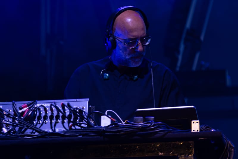 Negramaro Live Al Flowers Festival