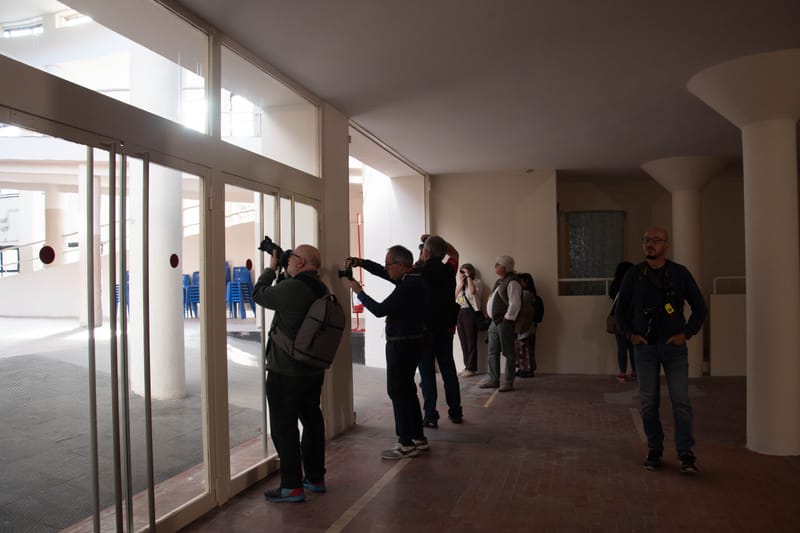 Ivrea di Olivetti