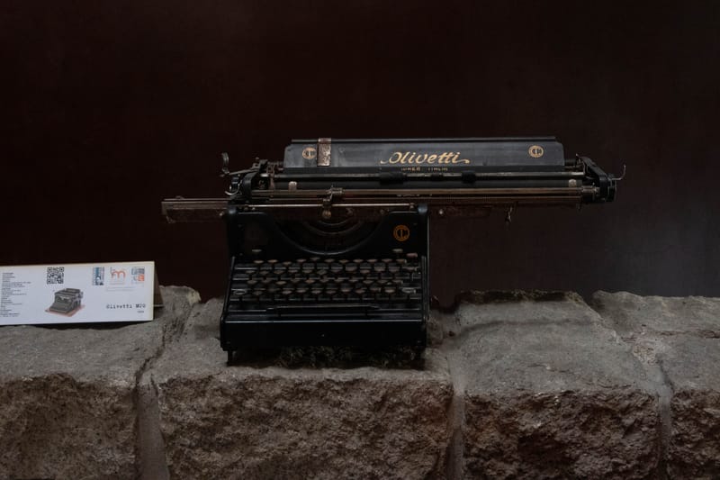 Ivrea di Olivetti