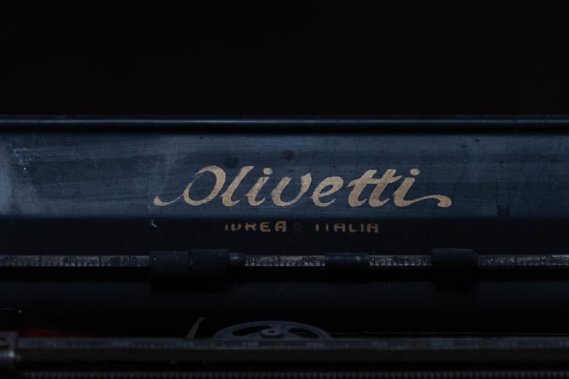 Ivrea di Olivetti