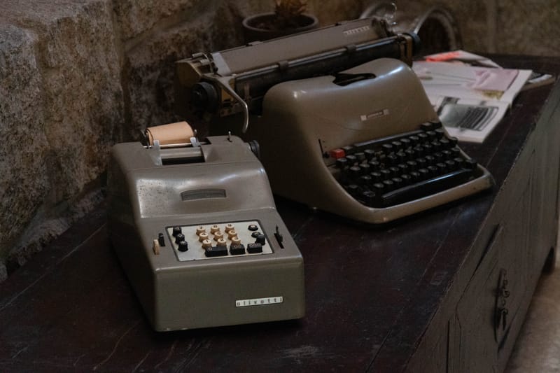 Ivrea di Olivetti