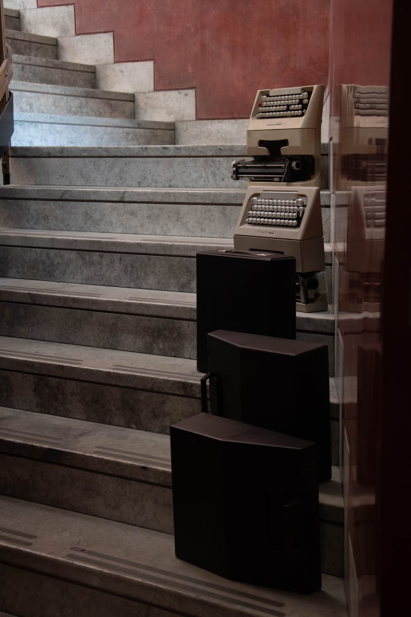 Ivrea di Olivetti
