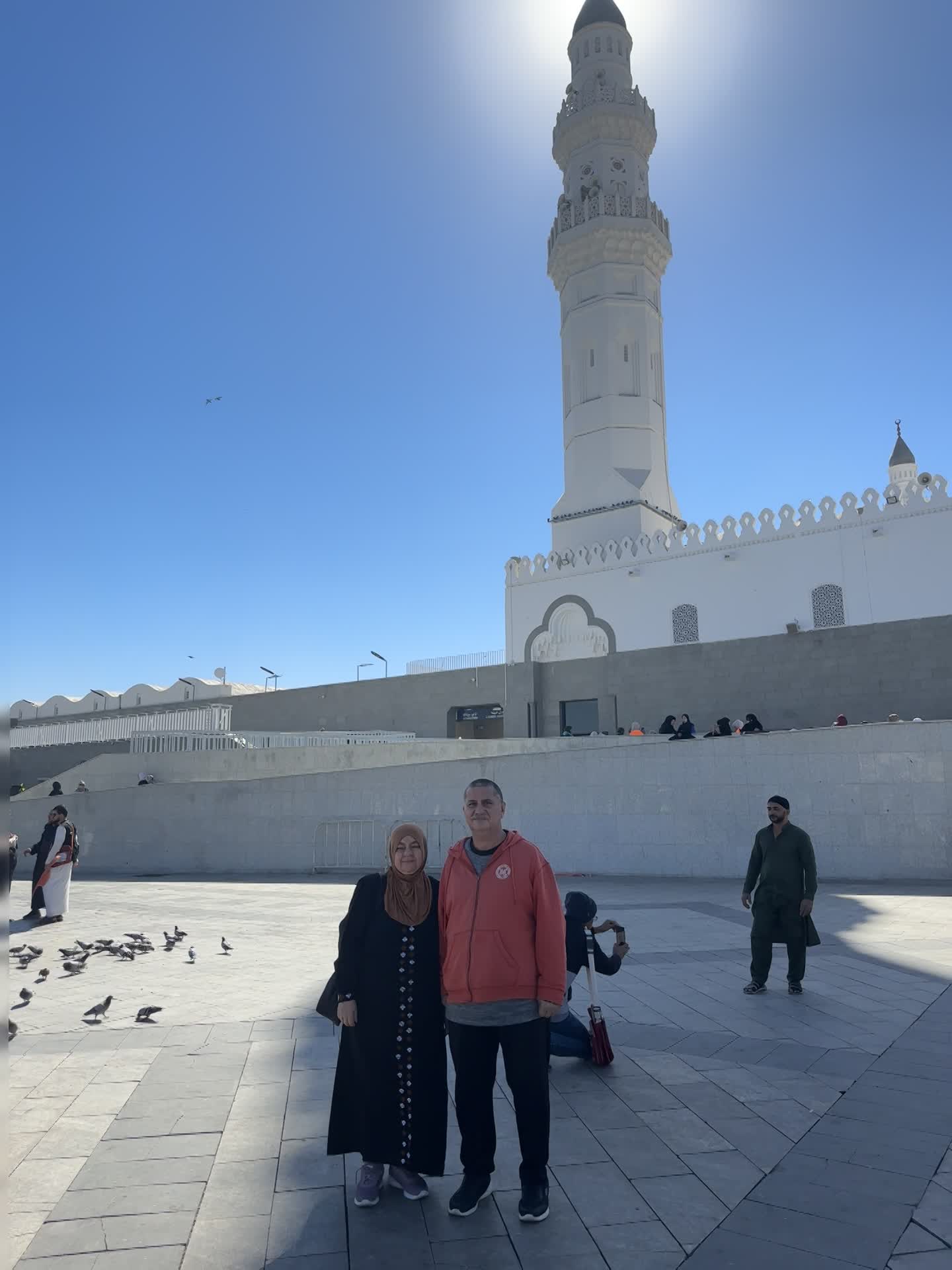 عمرة يناير 2023