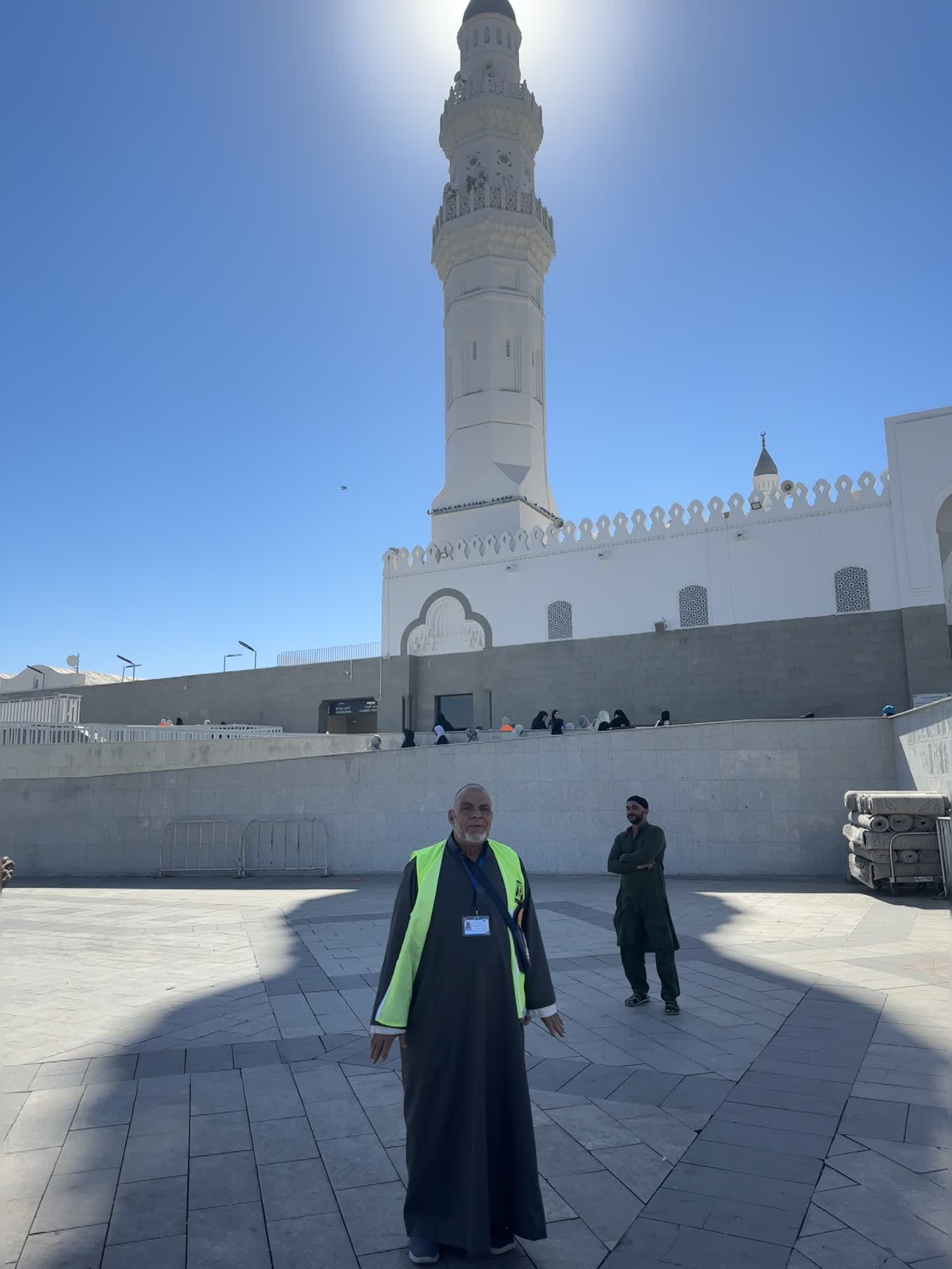 عمرة يناير 2023