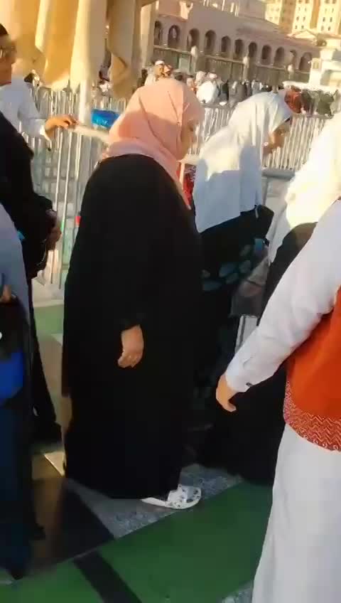 عمره اكتوبر