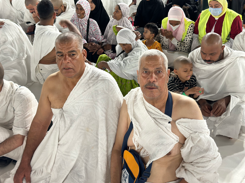 عمرة يناير 2023