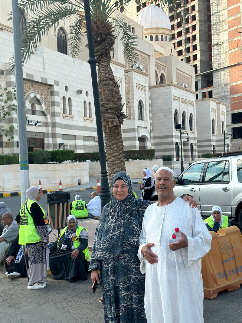 عمرة يناير 2023