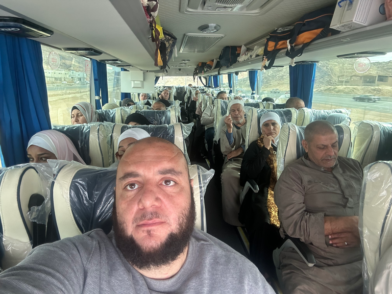 عمرة يناير 2023