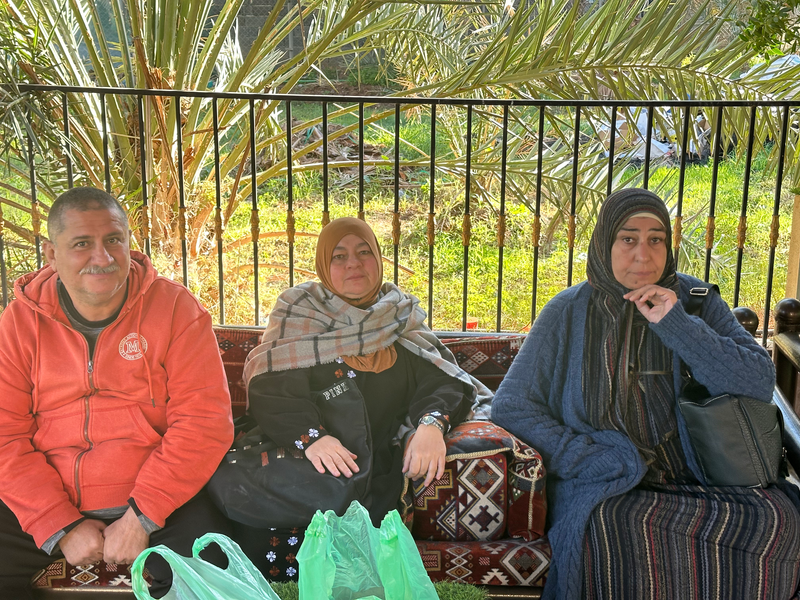 عمرة يناير 2023