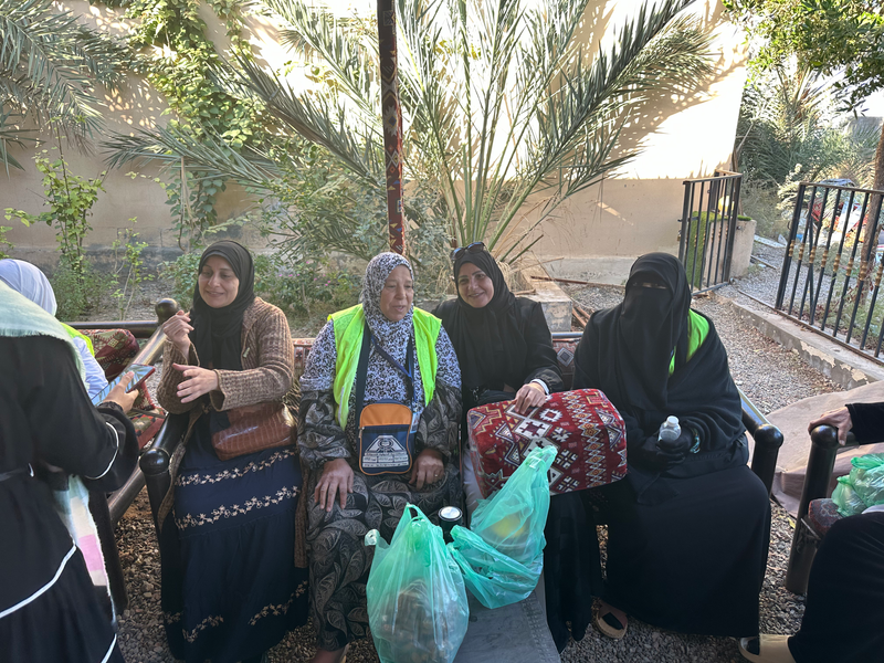 عمرة يناير 2023