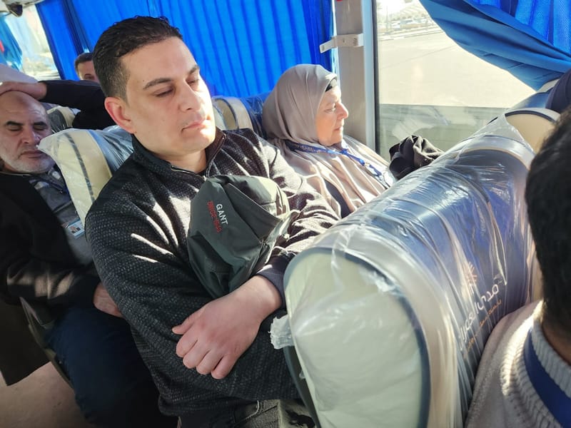 عمرة فبراير2024