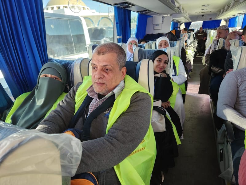 عمرة فبراير2024