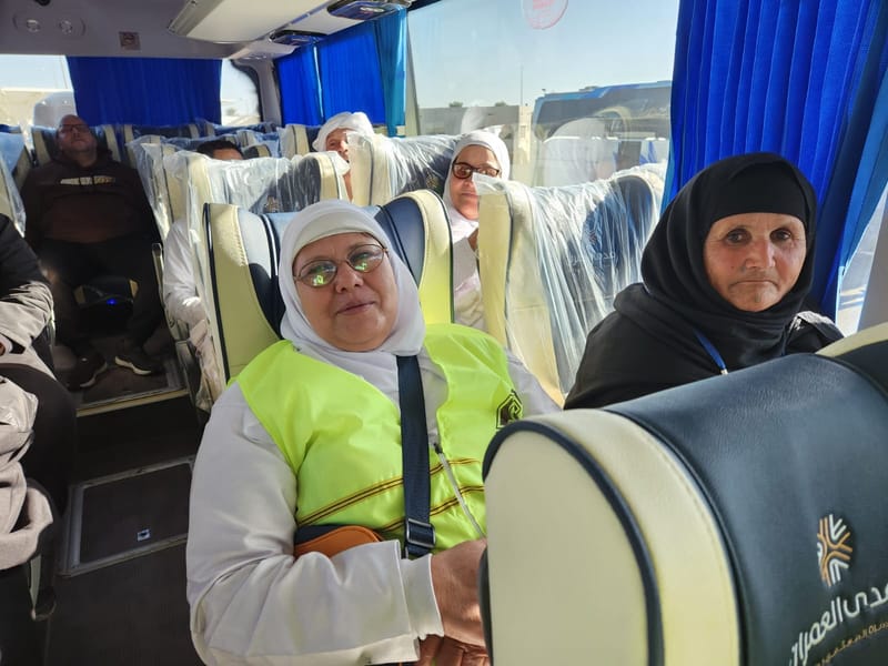 عمرة فبراير2024