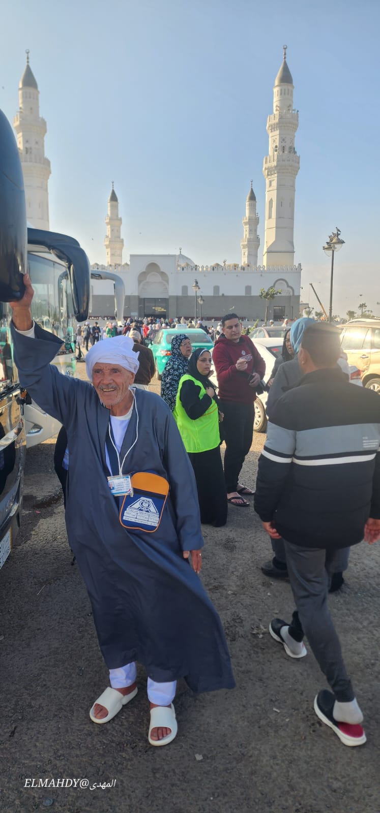 عمرة فبراير2024