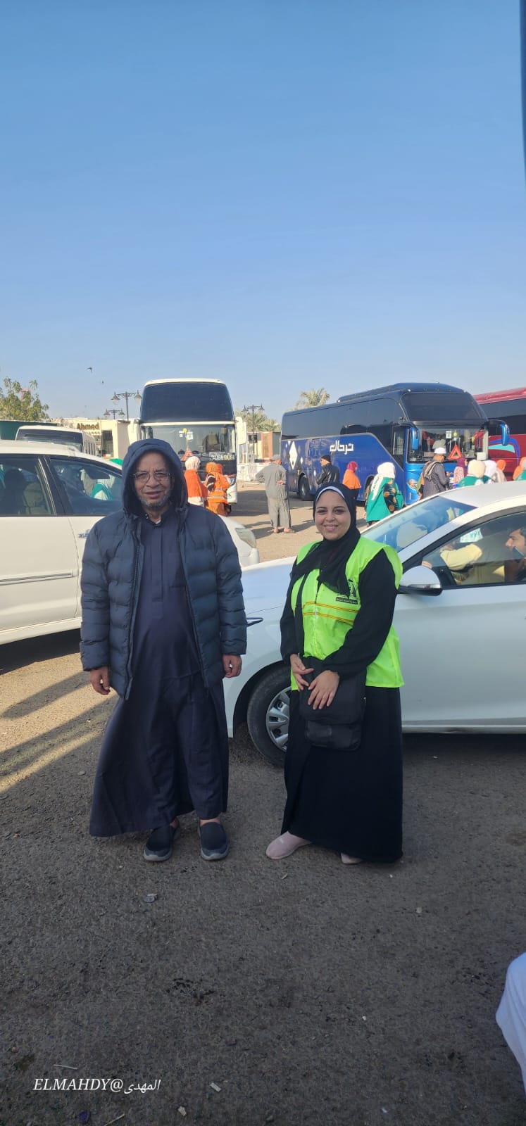 عمرة فبراير2024