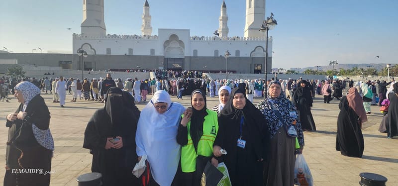 عمرة فبراير2024