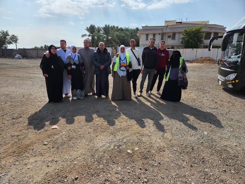 عمرة فبراير2024