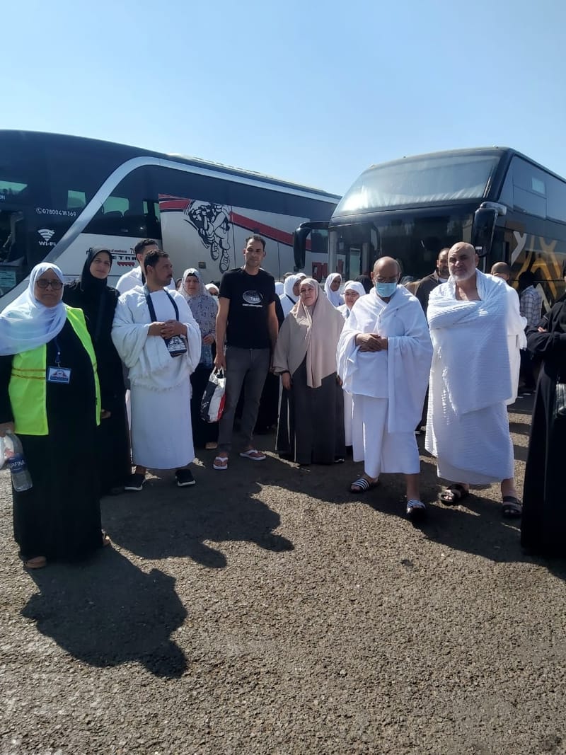 عمرة فبراير2024