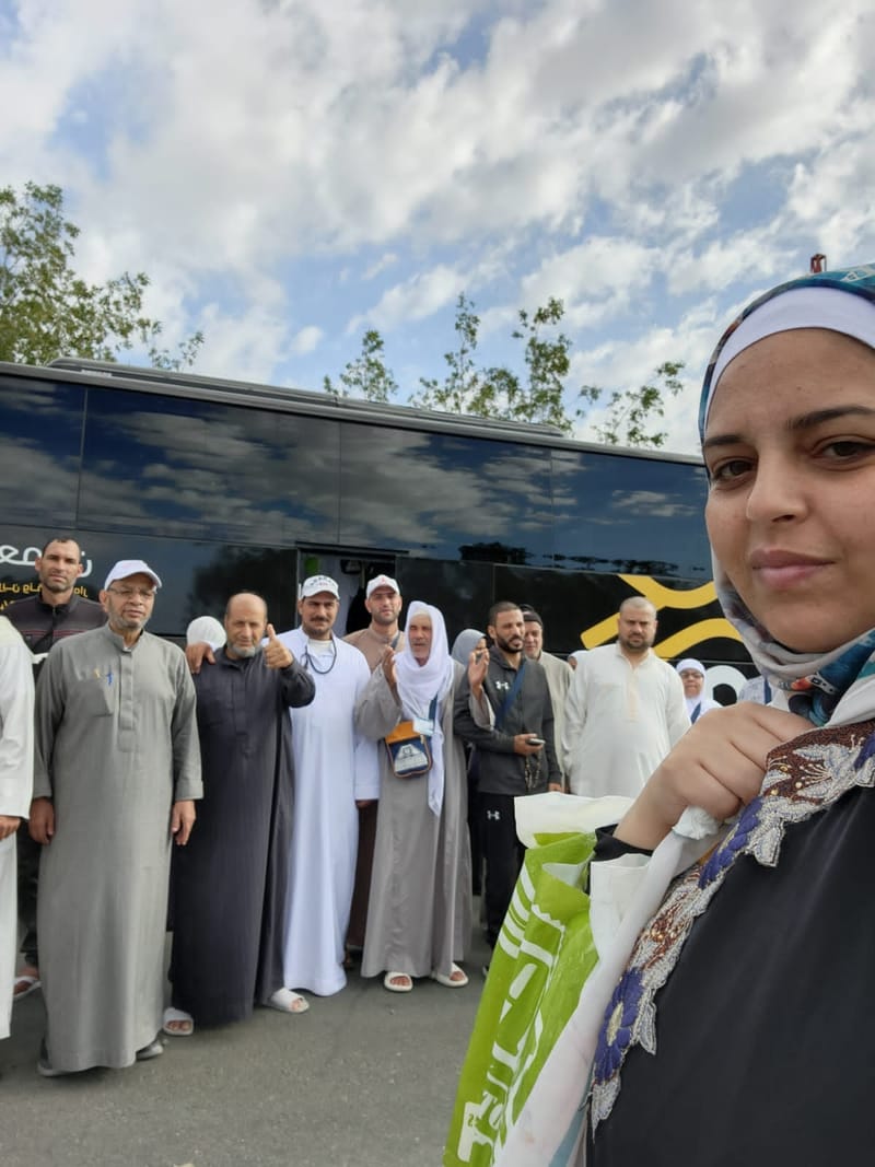 عمرة فبراير2024