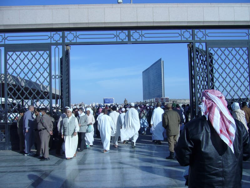 حج 2006