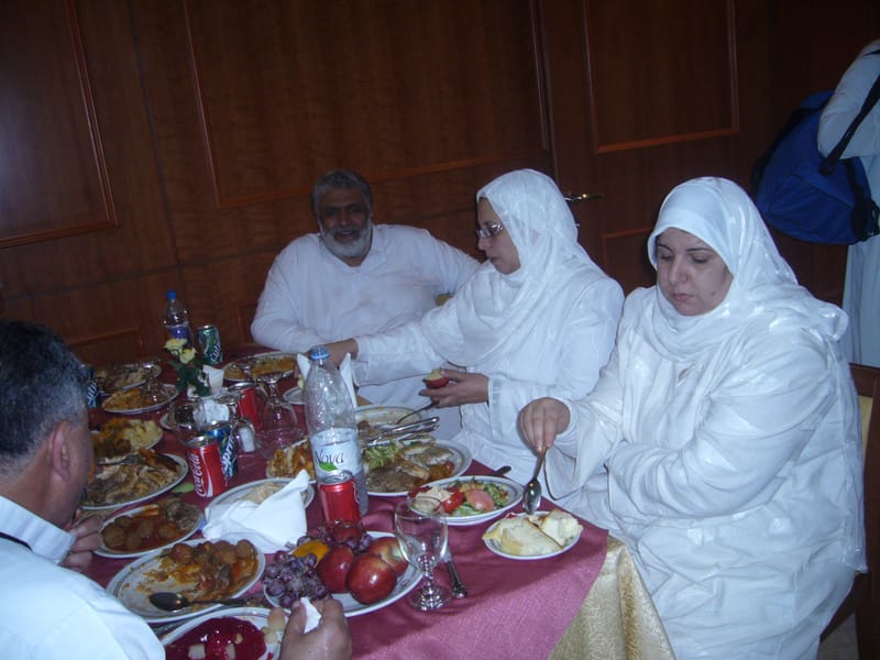 حج 2006