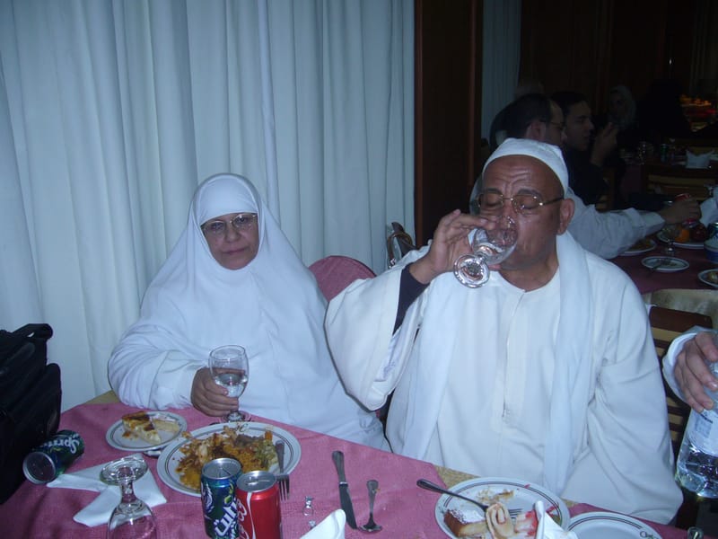 حج 2006