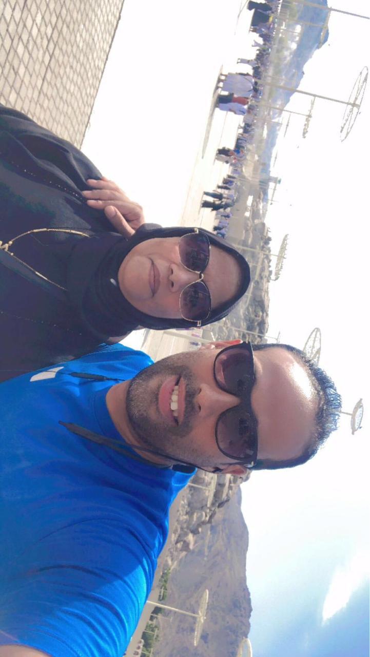 عمره اكتوبر