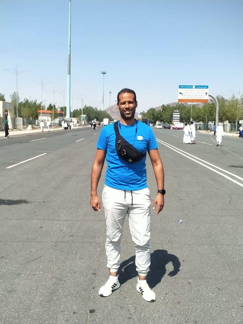 عمره اكتوبر