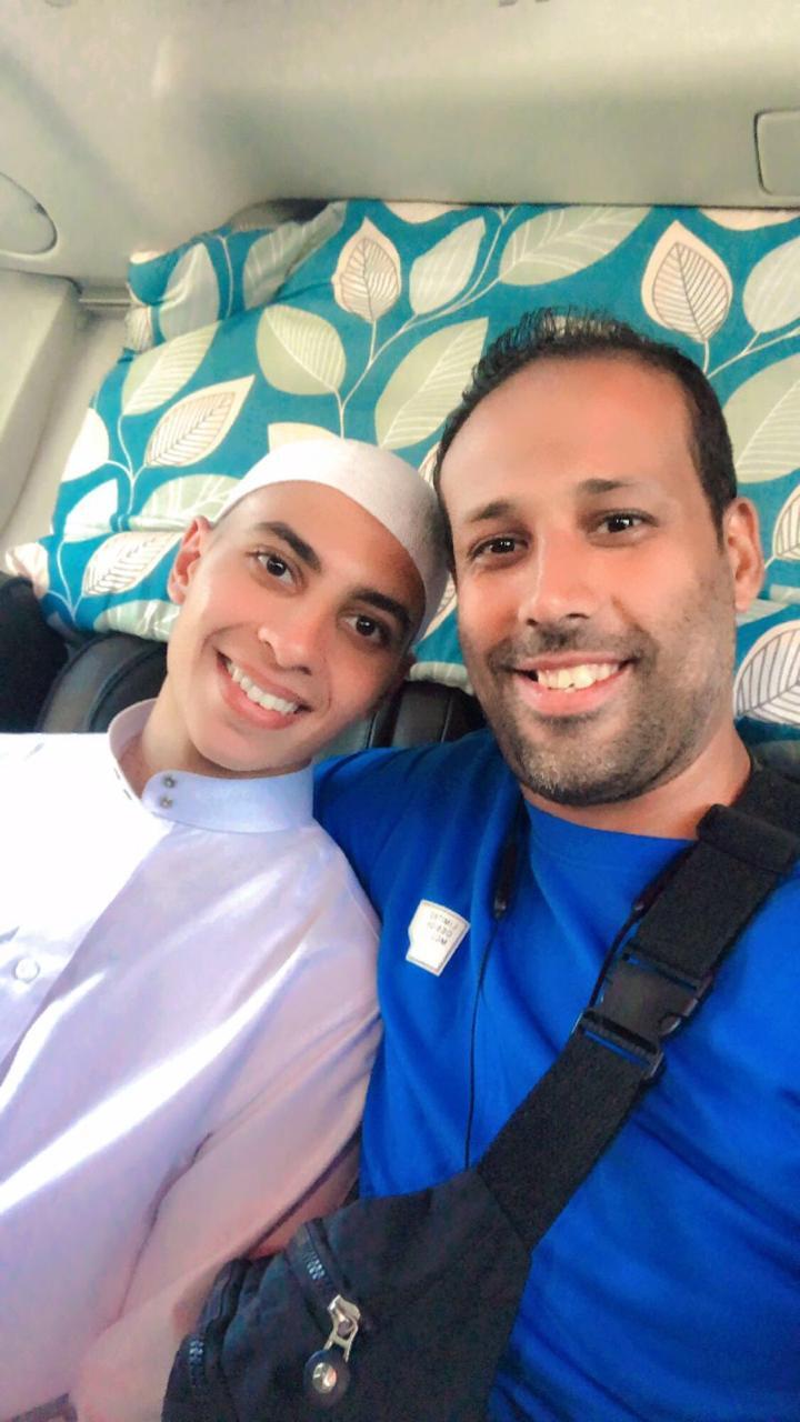 عمره اكتوبر