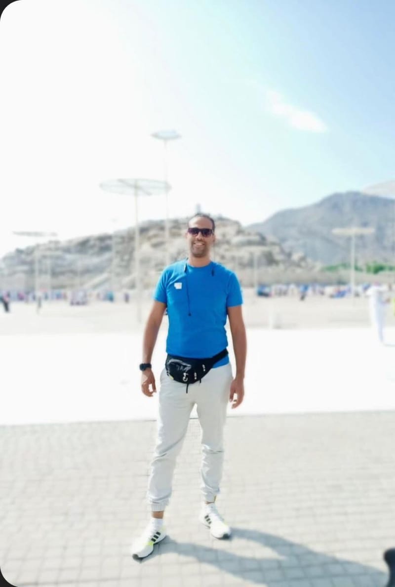 عمره اكتوبر