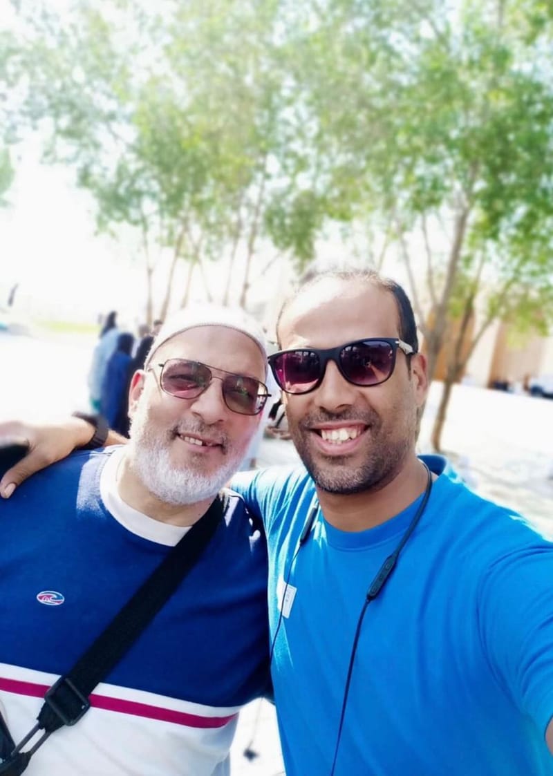 عمره اكتوبر