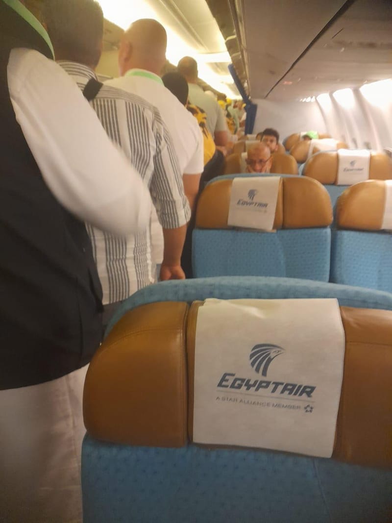 عمره اكتوبر