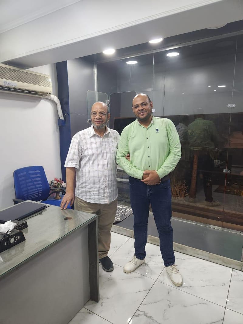 عمره اكتوبر