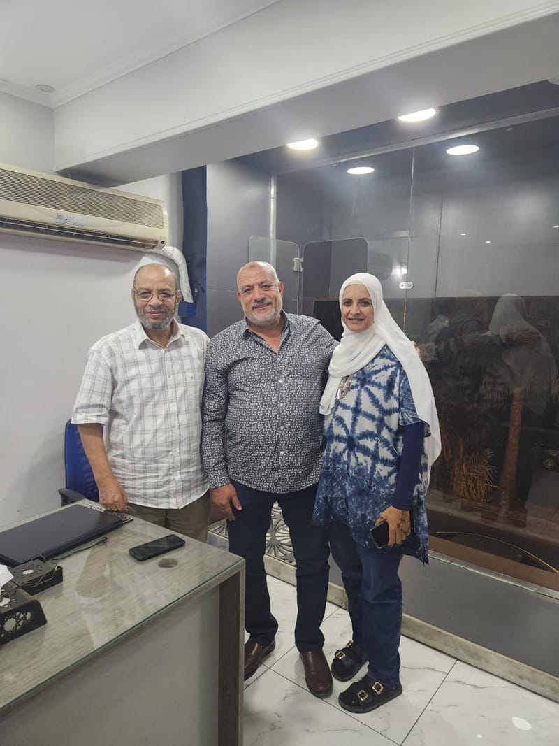 عمره اكتوبر