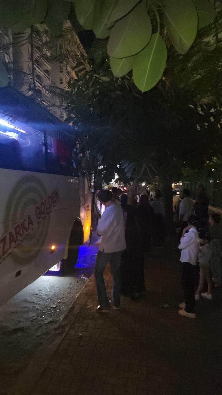 عمره اكتوبر