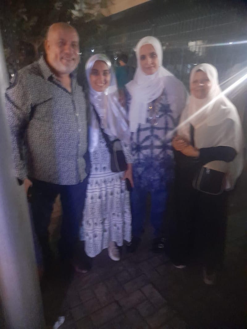 عمره اكتوبر