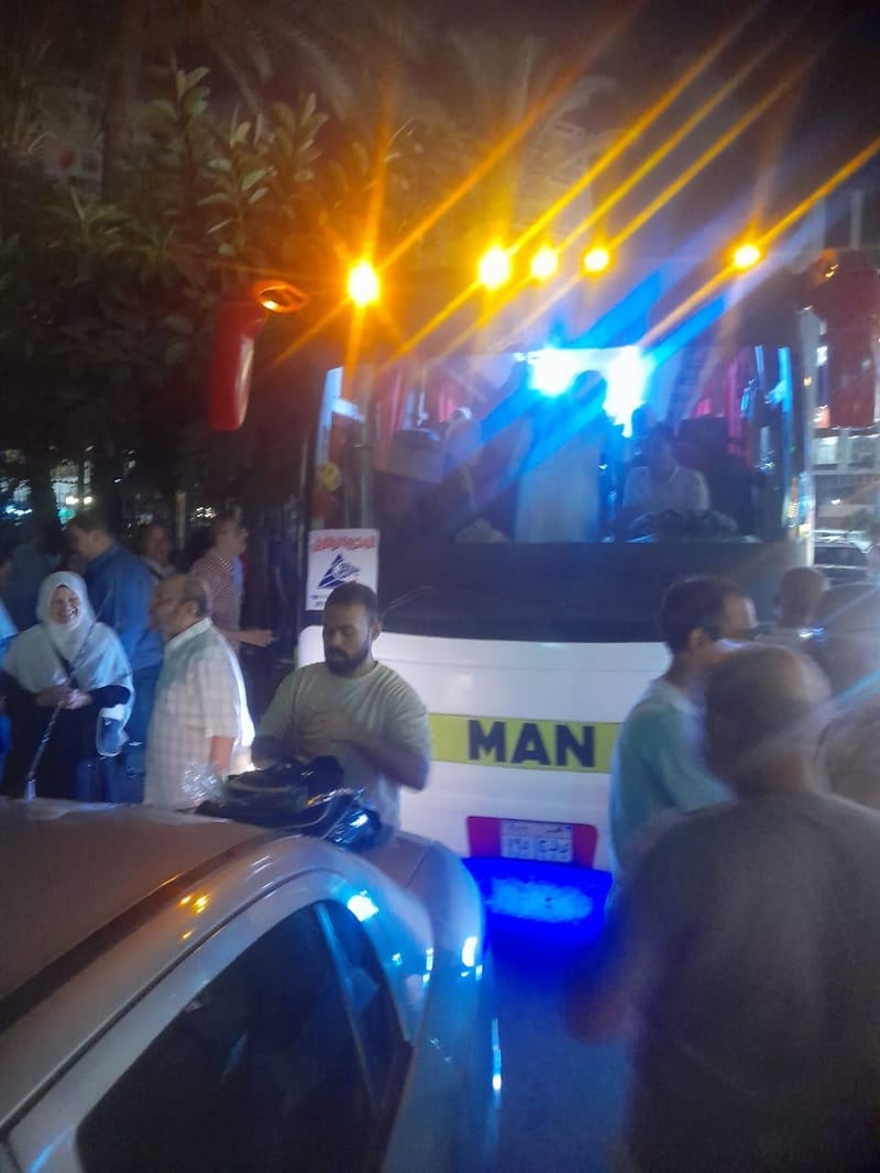 عمره اكتوبر